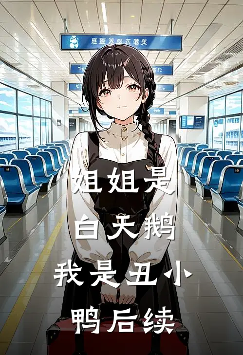 姐姐是白天鹅,我是丑小鸭后续