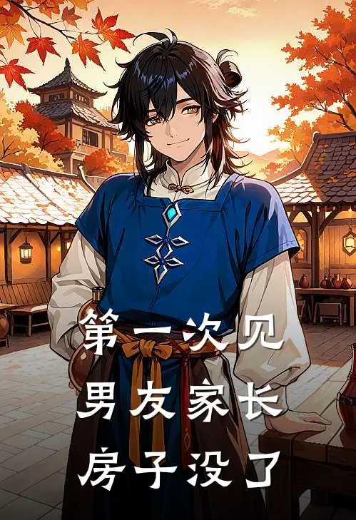 第一次见男友家长，房子没了刘芬晓冉小说最新章节_最新小说推荐第一次见男友家长，房子没了刘芬晓冉