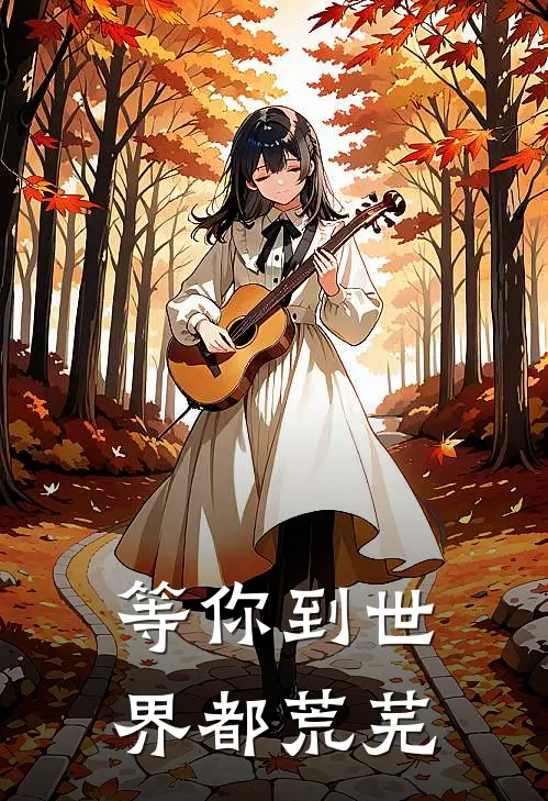 等你到世界都荒芜