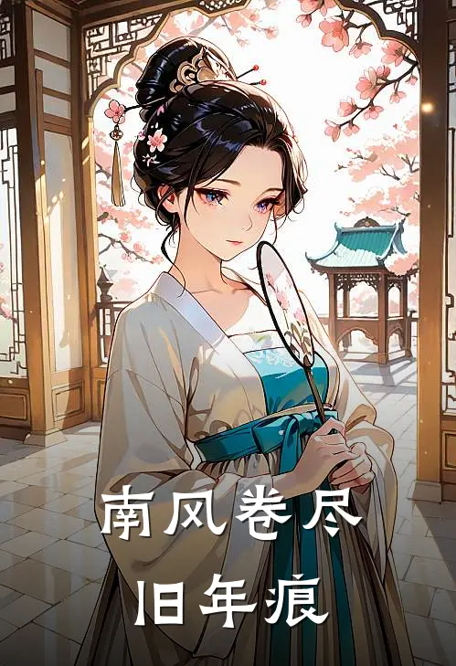 南风卷尽旧年痕