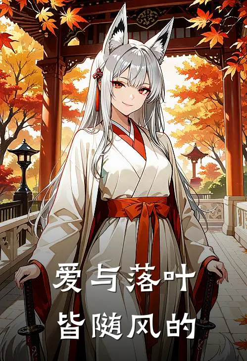 爱与落叶皆随风的