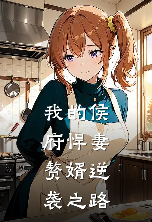 我的侯府悍妻：赘婿逆袭之路