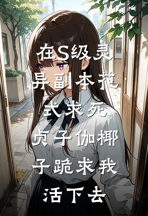 在S级灵异副本花式求死，贞子伽椰子跪求我活下去