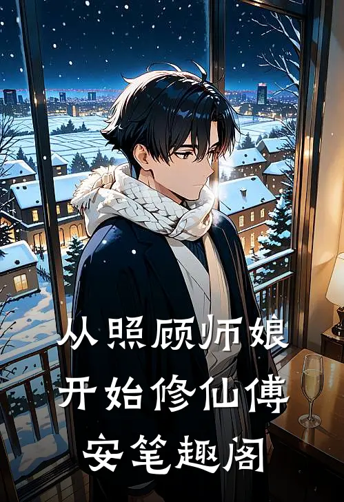 从照顾师娘开始修仙 傅安 笔趣阁