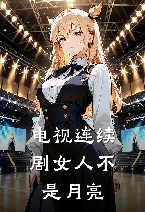 电视连续剧女人不是月亮