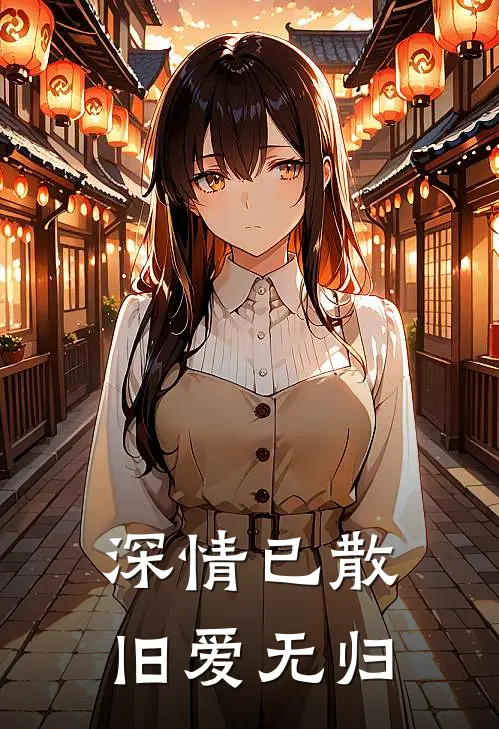 深情已散，旧爱无归