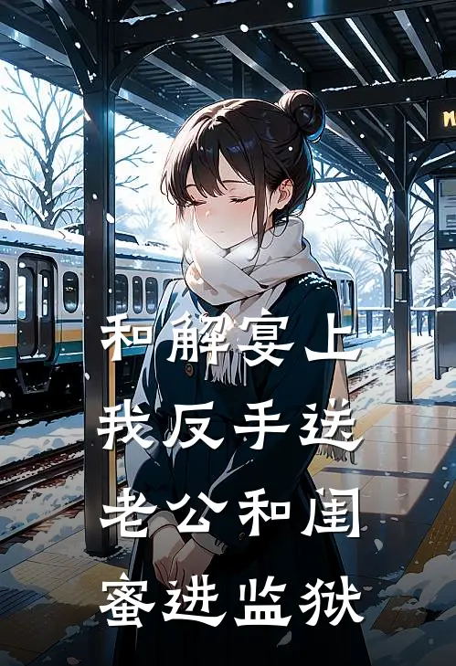 和解宴上，我反手送老公和闺蜜进监狱