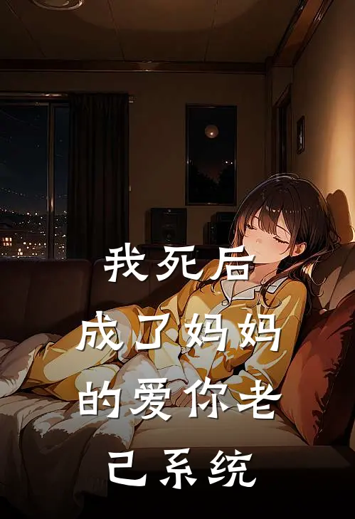 我死后，成了妈妈的爱你老己系统(李国强思思)完结小说_小说完整版免费阅读我死后，成了妈妈的爱你老己系统李国强思思