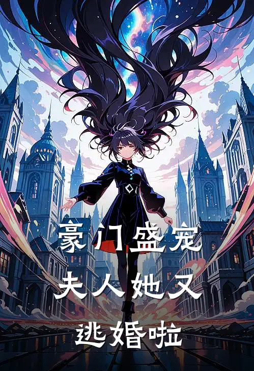 豪门盛宠：夫人她又逃婚啦