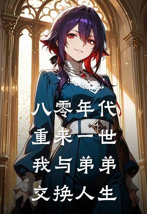 八零年代：重来一世，我与弟弟交换人生