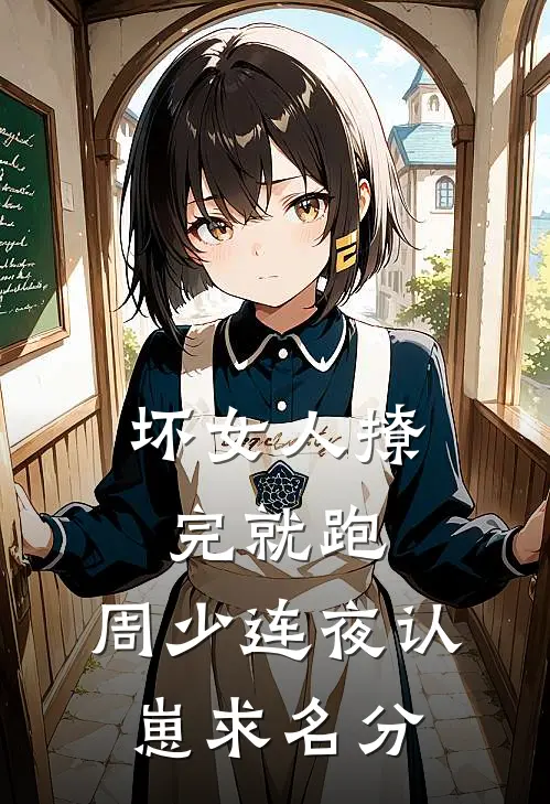 《坏女人撩完就跑，周少连夜认崽求名分》洛沐冉周京辰全本阅读_(洛沐冉周京辰)全集阅读