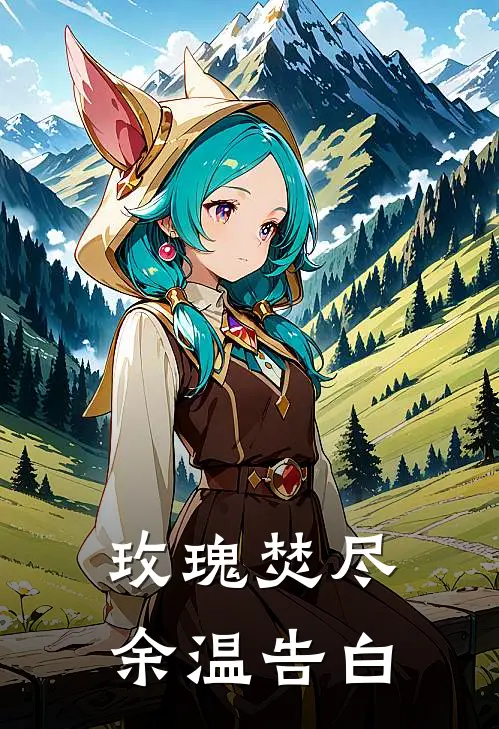 玫瑰焚尽，余温告白(许奕夏然)最新小说_免费阅读完整版小说玫瑰焚尽，余温告白(许奕夏然)