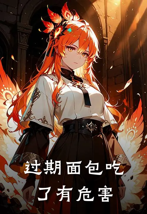 过期面包吃了有危害