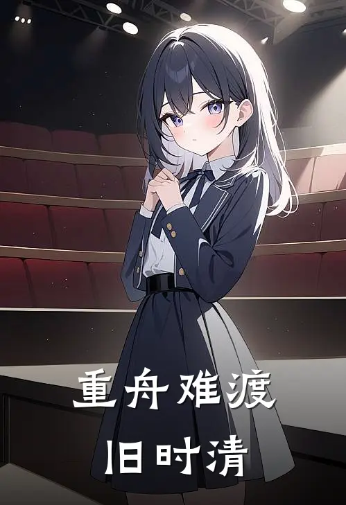 重舟难渡旧时清