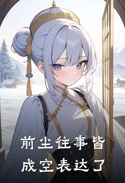 前尘往事皆成空表达了