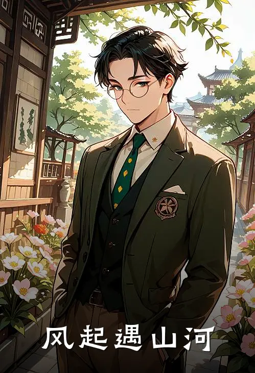 风起遇山河