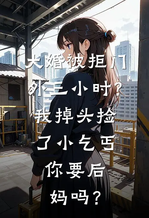 靖王沈朝朝大婚被拒门外三小时？我掉头捡了小乞丐：你要后妈吗？全本免费在线阅读_大婚被拒门外三小时？我掉头捡了小乞丐：你要后妈吗？全本阅读