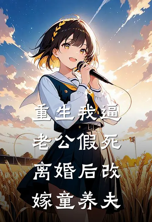 重生我逼老公假死离婚后改嫁童养夫