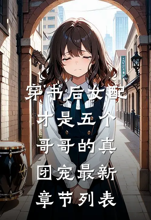 穿书后女配才是五个哥哥的真团宠最新章节列表