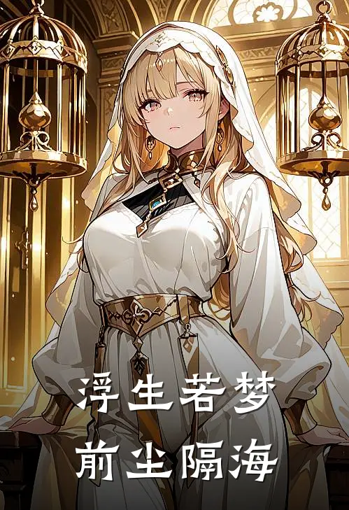 浮生若梦，前尘隔海