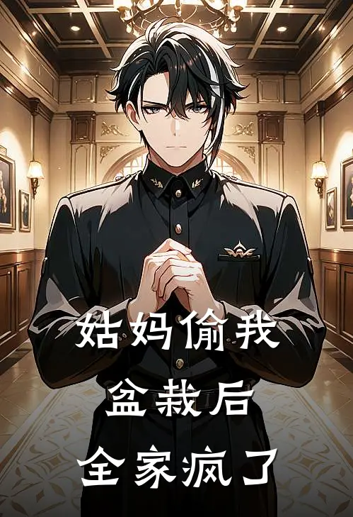 姑妈偷我盆栽后，全家疯了