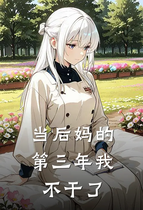当后妈的第三年我不干了