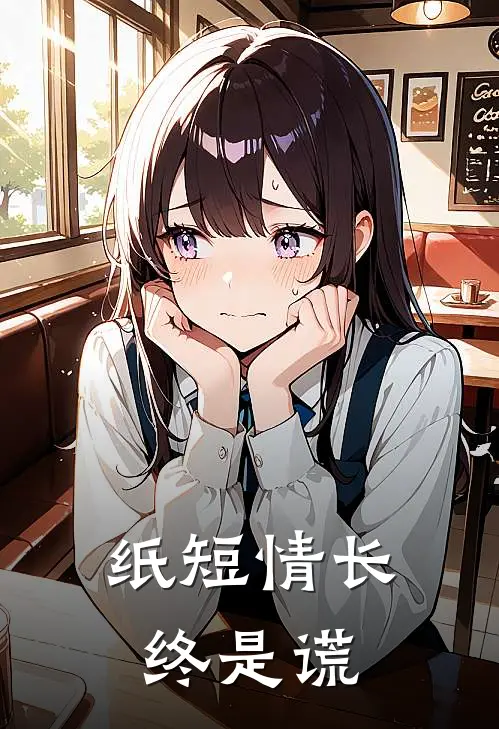 纸短情长终是谎