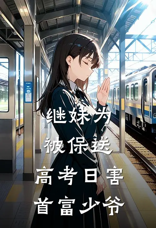 继妹为被保送，高考日害首富少爷