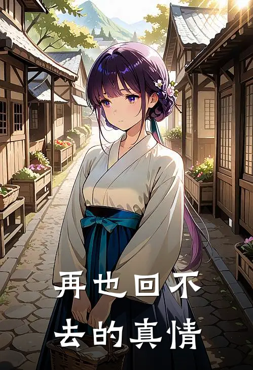 再也回不去的真情