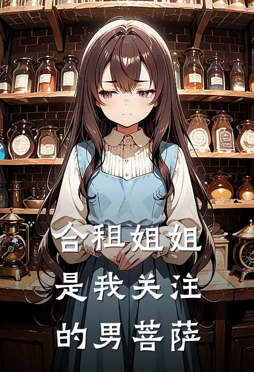 合租姐姐是我关注的男菩萨