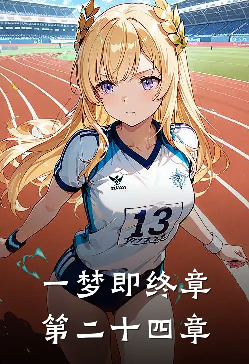 一梦即终章第二十四章