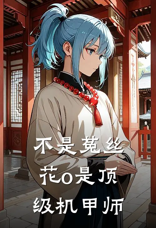 不是菟丝花o是顶级机甲师