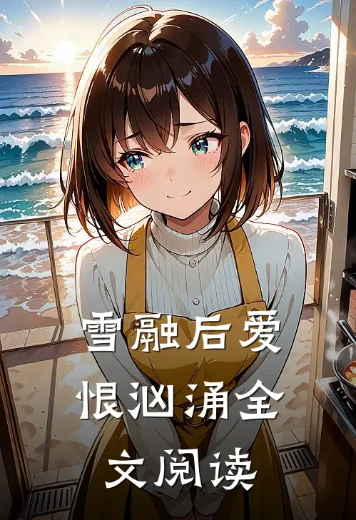 雪融后爱恨汹涌全文阅读