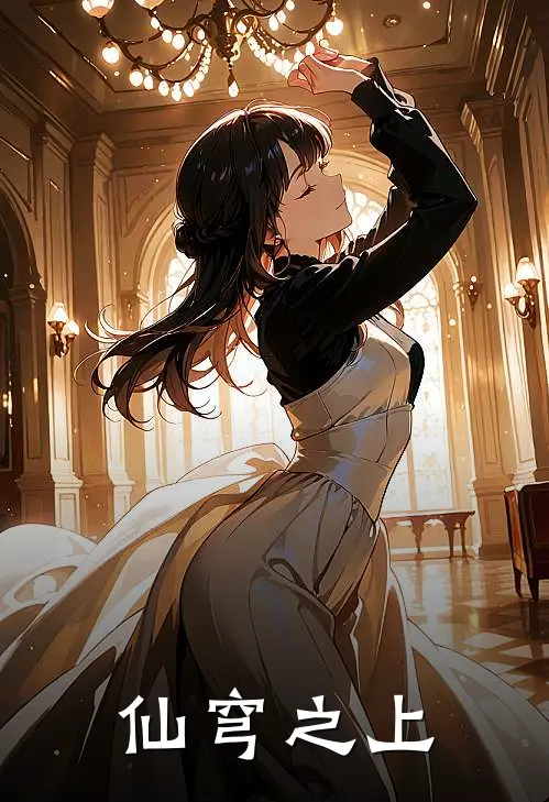 仙穹之上