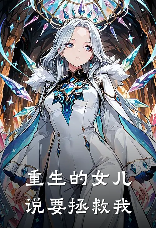 重生的女儿说要拯救我
