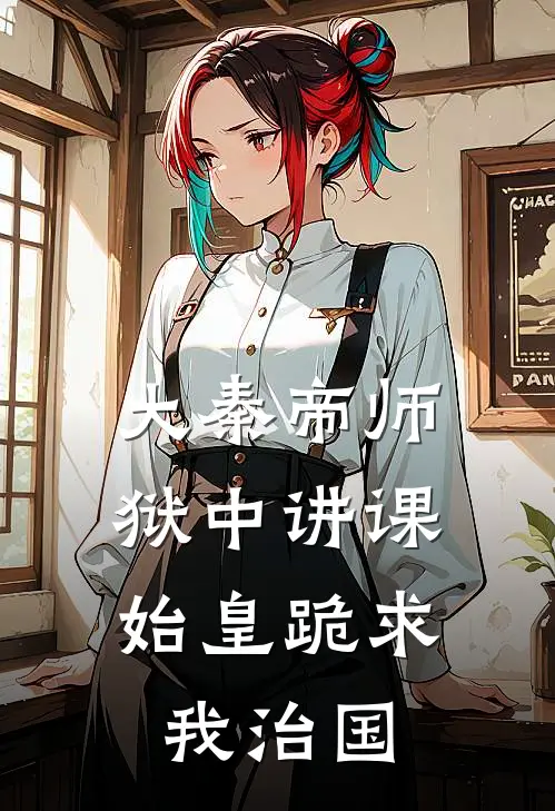 大秦帝师：狱中讲课，始皇跪求我治国秦峰扶苏免费小说全文阅读_最新章节列表大秦帝师：狱中讲课，始皇跪求我治国(秦峰扶苏)