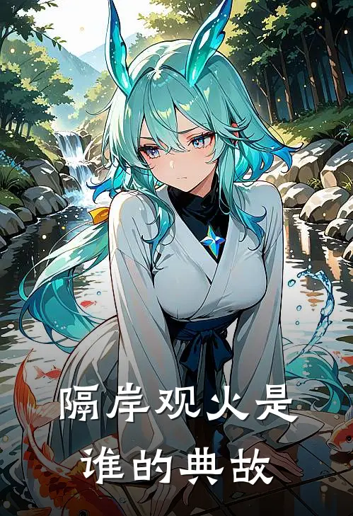 隔岸观火是谁的典故