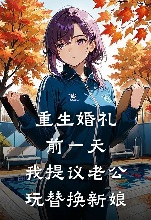 重生婚礼前一天，我提议老公玩替换新娘
