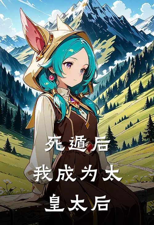 死遁后，我成为太皇太后