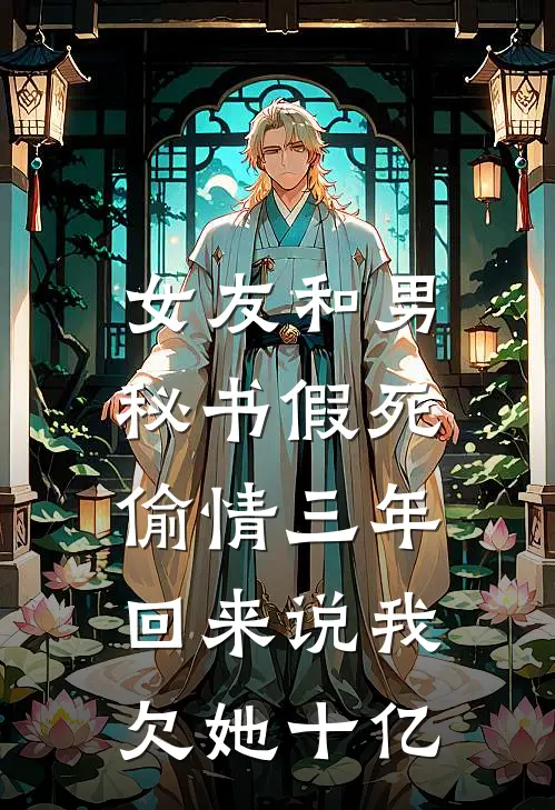 女友和男秘书假死偷情三年，回来说我欠她十亿(阮意温墨)完整版免费小说_最热门小说女友和男秘书假死偷情三年，回来说我欠她十亿(阮意温墨)