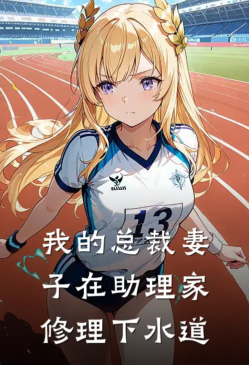 我的总裁妻子在助理家修理下水道