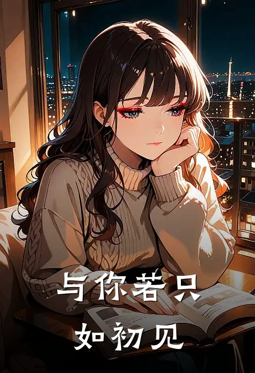 与你若只如初见