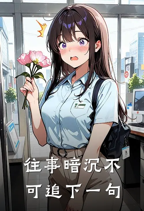 往事暗沉不可追下一句