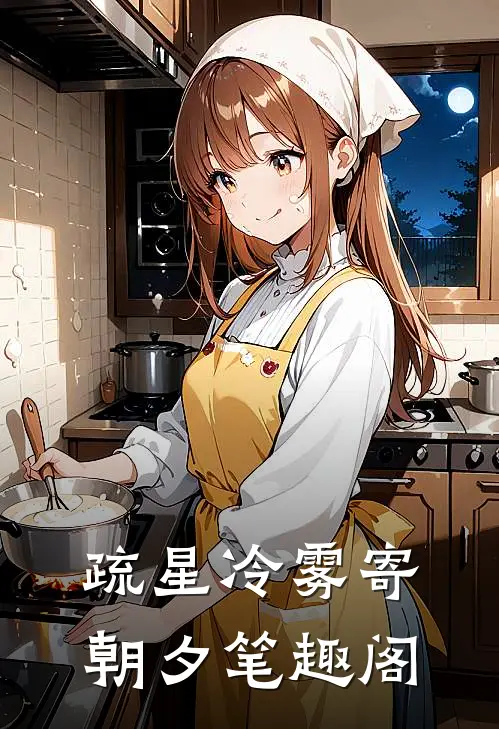 疏星冷雾寄朝夕笔趣阁