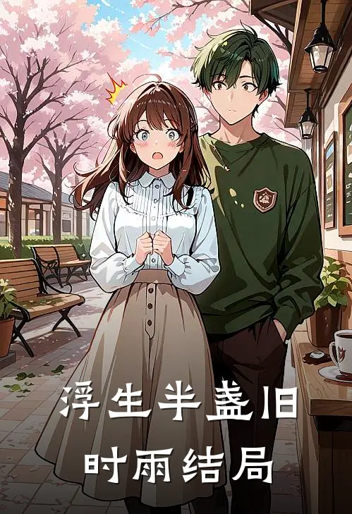 浮生半盏旧时雨结局