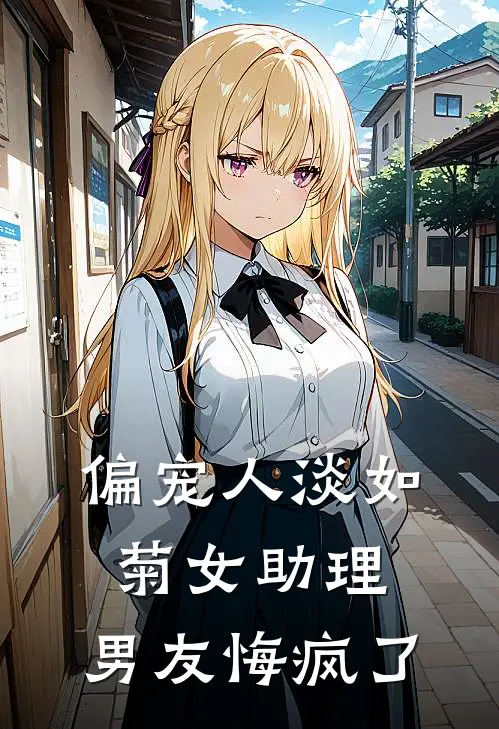 偏宠人淡如菊女助理，男友悔疯了