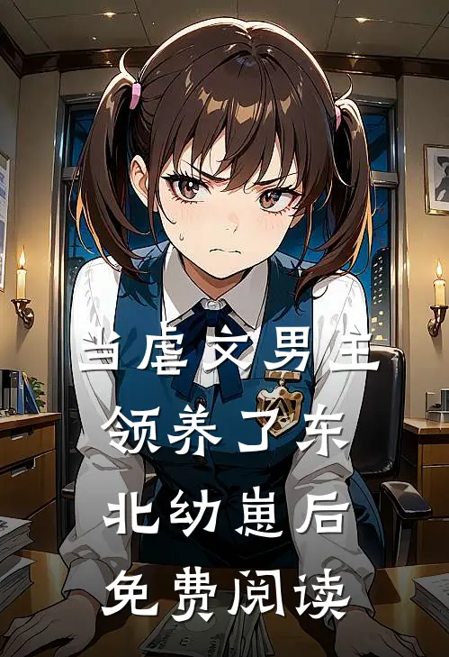 当虐文男主领养了东北幼崽后免费阅读