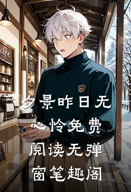 夕景昨日无心怜免费阅读无弹窗笔趣阁