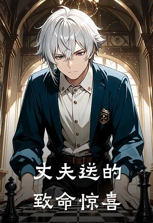 丈夫送的致命惊喜