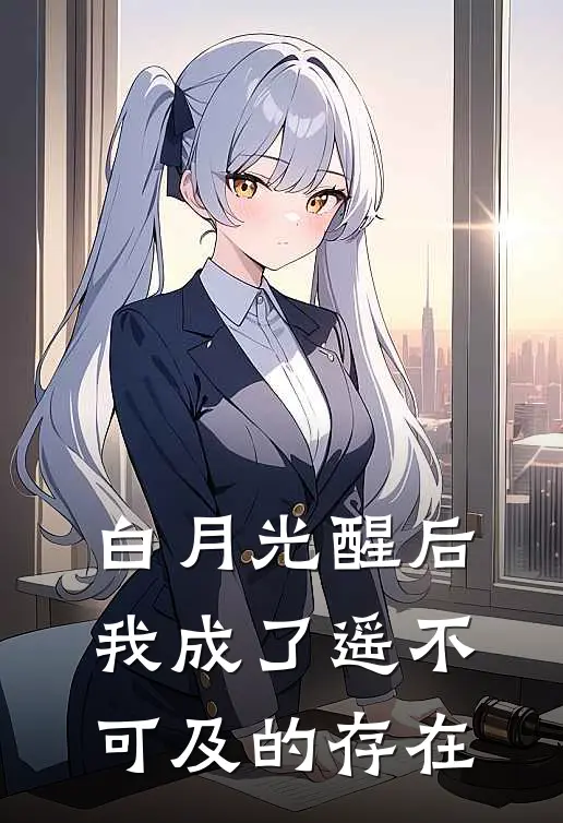 白月光醒后我成了遥不可及的存在